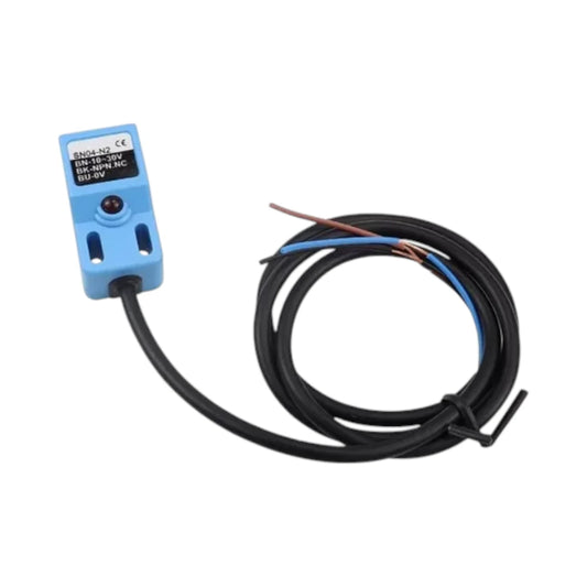 Sensor de Enganche y Desenganche