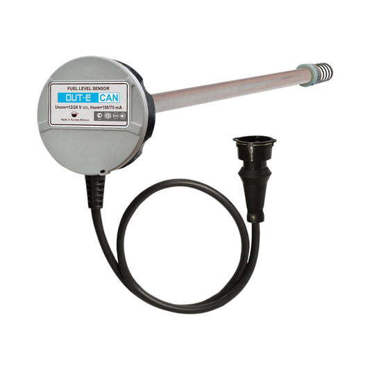 Sensor de combustible